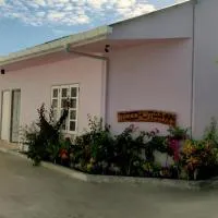 Moodhumaa Inn, Hotel in Guraidhoo