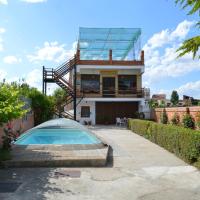 Huertas de la Fuente, hotel near Teruel Airport - TEV, Cella