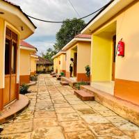 Agabet Hotel, Hotel in Mbale