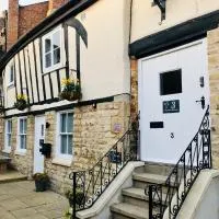 스탬퍼드에 위치한 호텔 3 The Olde Barn Apartments