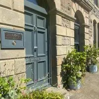 Dacre House, hotell i Gilsland
