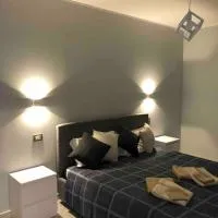 LE STELLE DI SAN LORENZO appartamento indipendente, hotell i Decimomannu