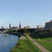 Maritim Hotel Dresden