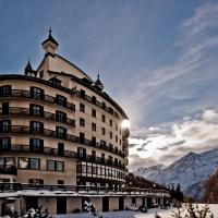I 10 migliori hotel di Sestriere (da € 60)