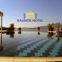 Kaunos Hotel, hotel v destinácii Koycegiz