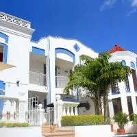 Hotel Corozal Plaza, hotel en Corozal