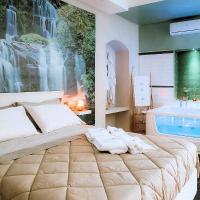 Le coccole luxury Suite, hotel in Sannicandro di Bari