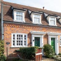 15 Mill Field - Aldeburgh Coastal Cottages