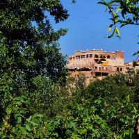 Kasbah Itran, hótel í El Kelaa des Mgouna