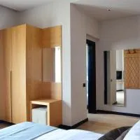 Viesnīca N'Peze Hotel Tirānā