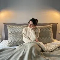 Stadsvilla Hotel Mozaic Den Haag