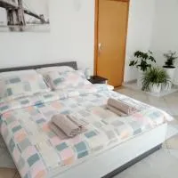 Studio apartman KIKA, viešbutis mieste Otočacas