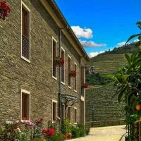 Hotel Rural da Quinta do Silval, hotel u gradu Pinjao
