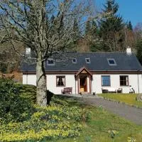 Corrie View, hotel di Invergarry