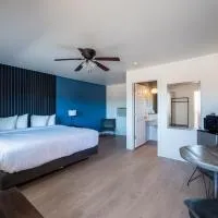 Balanced Rock Inn, hotel din Fruita