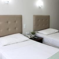 Hotel Doral Apucarana, hotel poblíž Letiště Apucarana - APU, Apucarana