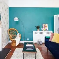 Stylish Private Flat Near St. Andrews Golf Course – hotel w mieście Cupar