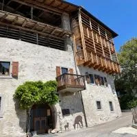 B&B da Erica, hotell i Comano Terme