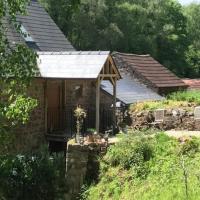 Woodmill Farm Cottage