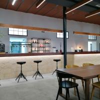 Residence Hotel Moderno