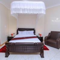 Mbale Rosewood Hotel, Hotel in Mbale