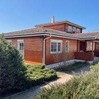 Botanica Deluxe Vendégház - Finnish Sauna, hotel en Siofok-Sosto, Siófok