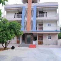 Private Room Non AC At Varun Vihar Near Horsley Hills, hotel a Kurabalakota