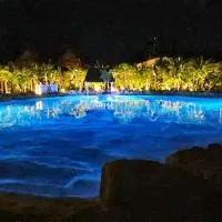 Coco Resort & Villas, hotel u gradu Motul de Felipe Carrillo Puerto