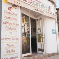 Albergue Mayor, Sarria, Spain - Booking.com