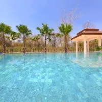 Isan Golf & Adventure Hotel, hotel v destinaci Udon Thani