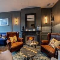 De Ware Jacob Boutique Hotel, hotel in: Amsterdam Oud-Zuid, Amsterdam