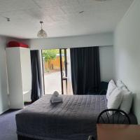 Ohakune Court Motel