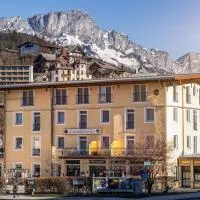 Hotel Schwabenwirt, hotel in Berchtesgaden