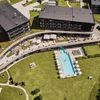 aja Bergresort Werfenweng, hotel a Werfenweng