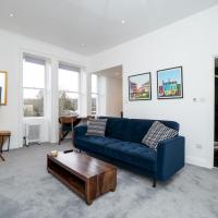 Pass the Keys Lovely 1-bed apartment close to city centre