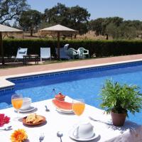 Agro-Turismo Monte da Galega