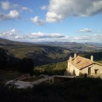 Refugio La Cabrera: Mont-ral'da bir otel