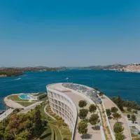 D-Resort Šibenik: Šibenik şehrinde bir otel