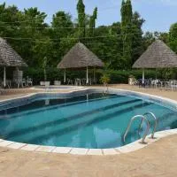 Morogoro Hotel, hotel di Morogoro