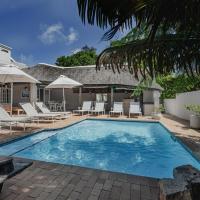 Cottage Pie by Robberg, hotel di Robberg Beach, Plettenberg Bay