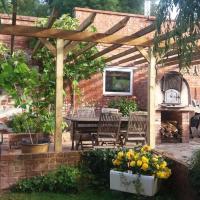 The Garden Studio, Woodcombe
