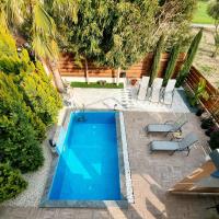 Shanti Paphos Holiday House, hotel near Paphos International Airport - PFO, Paphos City