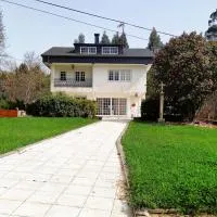 Finca Segade, hotel in A Estrada