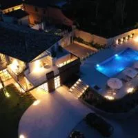 Villa Francesca Relais & private Spa, hotel v destinácii Gradara