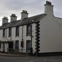 Dinorben Arms Hotel, hotel em Amlwch