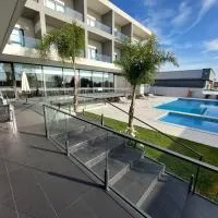 Hotel Monte Lírio, hotel din Espinho