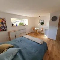 Studio Dudek, hotel sa Wójtowice