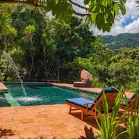 Hotel Don Ernesto By La Chimba, khách sạn ở San José