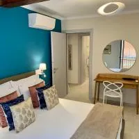 L'EMPORIO ROOMS, hotel i Manarola