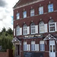 The Liver View, hótel í Birkenhead